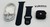 Good Apple Watch Series 10 42mm - Unlocked, Black, A3001 - Cellular, Aluminum