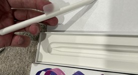 Mint
													Apple Pencil Pro, photo 2 of 3