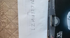 New
													DualSense Wireless Controller - Gray, 30th Anniversary Limited Edition, photo 2 of 2