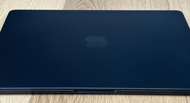 Good
													MacBook Air 2022 - 13" - Apple M2, Midnight, 256 GB, 8 GB, photo 4 of 9