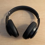 Used Beats Studio Pro - Black