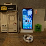 Good Apple iPhone 13 - Unlocked, 256 GB, Red, A2482