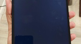 Good
													Lenovo Legion Tab Gen 3 - Wi-Fi, Black, 256 GB, 12 GB, photo 1 of 6