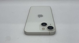 Fair
													Apple iPhone 13 Mini - Unlocked, Starlight, 128 GB, A2481, photo 5 of 6
