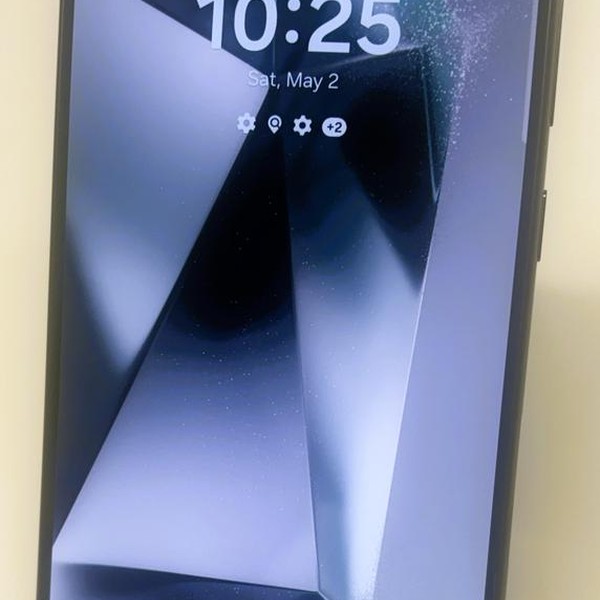 Samsung Galaxy S24 Ultra - Verizon, 256 GB, Black, 12 GB, SM-S928U