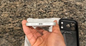 Mint
													Apple iPhone 17 Pro - Unlocked, Silver, 512 GB, A3256, photo 5 of 8