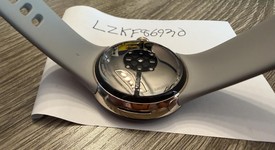 Mint
													Google Pixel Watch 3 - Wi-Fi, Gold, 41mm, Wi-Fi, photo 5 of 8