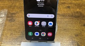 Good
													Samsung Galaxy S22 - T-Mobile, Black, 256 GB, 8 GB, SM-S901U, photo 1 of 9
