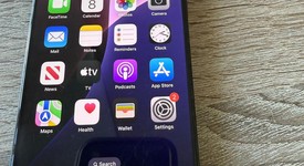 Good
													Apple iPhone 15 Pro Max - Verizon, Blue, 256 GB, A2849, photo 2 of 6