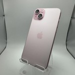 Good Apple iPhone 15 Plus - Unlocked, 256 GB, Pink, A2847