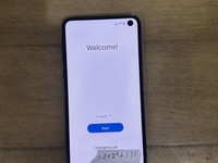 Samsung Galaxy S10e