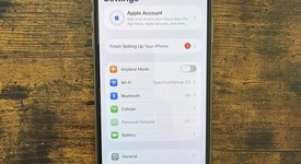 Good
													Apple iPhone 11 Pro Max - Unlocked, Silver, 64 GB, A2161, photo 1 of 9