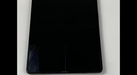 Good
													Samsung Galaxy Z Fold3 5G - Unlocked, Black, 512 GB, 12 GB, SM-F926U1, photo 3 of 7