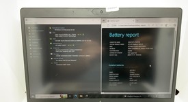 Good
													HP EliteBook Laptop, photo 2 of 10