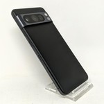 Good Google Pixel 8 Pro - Unlocked, 128 GB, Obsidian, 12 GB, G1MNW, mmWave 5G