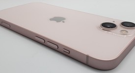 Good
													Apple iPhone 13 - Verizon, Pink, 128 GB, A2482, photo 5 of 5