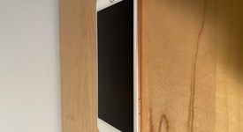 Good
													Apple iPhone 7 Plus - AT&T, Rose Gold, 32 GB, 3 GB, A1661, photo 3 of 7