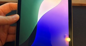 Mint
													Apple iPad Mini 7th Gen - Wi-Fi, Gray, 128 GB, A2993, photo 2 of 6