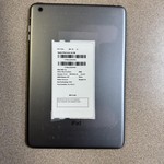Good Apple iPad Mini - Wi-Fi, 16 GB, Silver