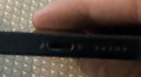 Fair
													Apple iPhone 13 - Unlocked, Midnight, 256 GB, A2482, photo 2 of 6