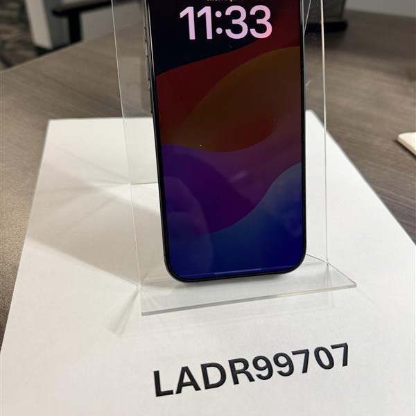 Apple iPhone 17 - Verizon, 512 GB, Black, A3258