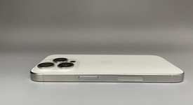 Good
													Apple iPhone 15 Pro - Unlocked, White, 1 TB, A2848, photo 3 of 8