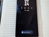 Samsung Galaxy Z Fold7