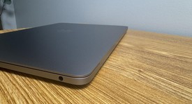 Good
													MacBook Pro 2022 - 13" - Apple M2, Gray, 256 GB, 16 GB, photo 3 of 7