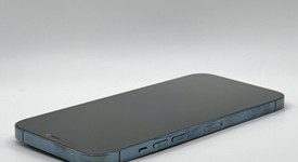 Fair
													Apple iPhone 12 Pro Max - Unlocked, Pacific Blue, 128 GB, A2342, photo 5 of 6