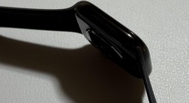 Mint
													Apple Watch Series 10 46mm - Black, A2999 - GPS, Aluminum, photo 5 of 6