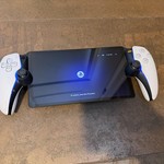 Good PlayStation Portal Remote Player - White