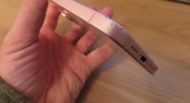 Fair
													Apple iPhone 15 Plus - T-Mobile, Pink, 128 GB, A2847, photo 5 of 6