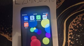 Good
													Apple iPhone 6S - Verizon, Silver, 32 GB, A1688, photo 5 of 6