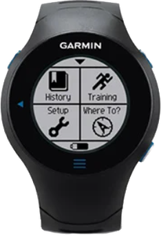 Garmin Forerunner 610 for sale
