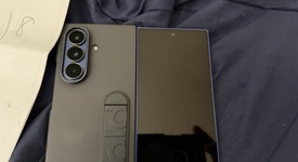 Mint
													Samsung Galaxy Z Fold7 - Unlocked, Blue Shadow, 512 GB, 12 GB, SM-F966U1, photo 5 of 11