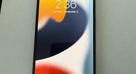 Good
													Apple iPhone 12 Pro Max - T-Mobile, Graphite, 128 GB, A2342, photo 1 of 6