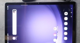 Mint
													Samsung Galaxy Tab A9 Plus - Metro by T-Mobile, Graphite, 64 GB, 4 GB, SM-X218U, 5G, photo 2 of 9