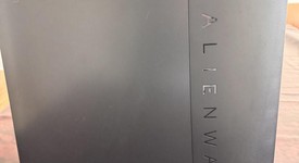 Mint
													Dell Alienware Desktop, photo 1 of 8