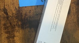 New
													Apple Pencil 1st Gen, photo 3 of 4