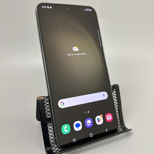 Samsung Galaxy S23 Plus - Spectrum, 512 GB, Green, 8 GB, SM-S916U