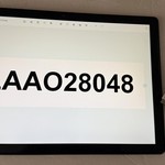 Mint Google Pixel Slate - Wi-Fi, Core m3, Navy Blue, 64 GB, 8 GB