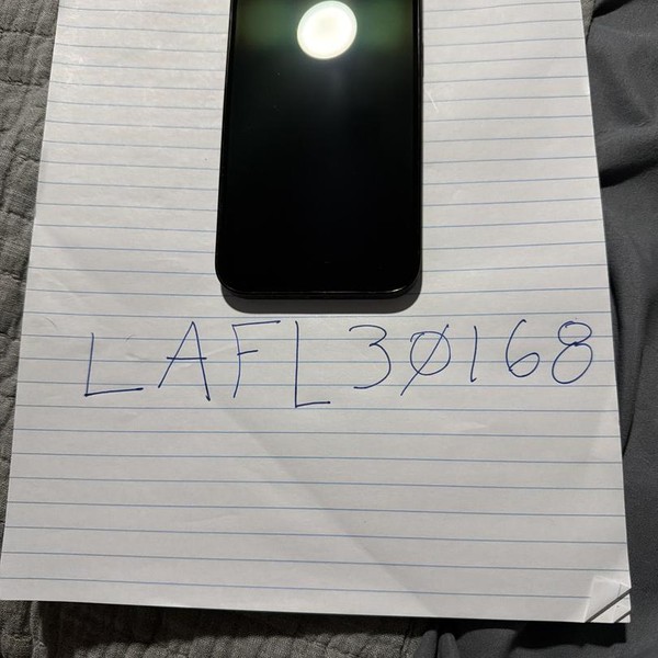 Apple iPhone 14 Pro Max - AT&T, 256 GB, Black, A2651