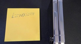 Mint
													Samsung Galaxy Z Flip5 - Unlocked, Lavender, 256 GB, 8 GB, SM-F731U1, photo 3 of 9