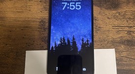 Good
													Apple iPhone 14 - T-Mobile, Midnight, 128 GB, A2649, photo 1 of 6