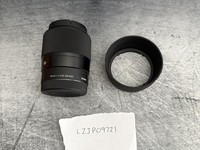 Sigma 30mm f1.4 Contemporary DC DN Lens (Sony E-Mount)