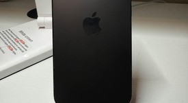 Fair
													Apple iPhone 15 Pro - Unlocked, Blue, 256 GB, A2848, photo 4 of 5