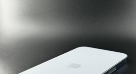 Mint
													Apple iPhone 13 Pro - Unlocked, Sierra Blue, 128 GB, A2483, photo 5 of 6