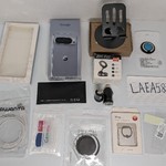 New Google Pixel 10 Pro XL - Unlocked, 256 GB, Moonstone, GUL82