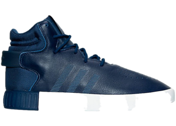 adidas Tubular Invader Dark Blue for sale