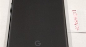 Good
													Google Pixel 3a - T-Mobile, Black, 64 GB, 4 GB, G020G, photo 4 of 4